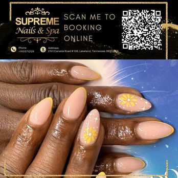 Supreme Nails Spa - Nail Salons Near Me - Lakeland, Tennessee Supreme Nails Spa - Nail Salons Near Me - Lakeland, Tennessee
