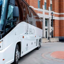 Avalon Motor Coaches