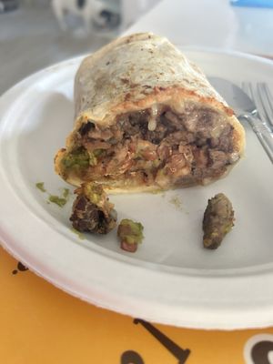 The Taco Stand by null