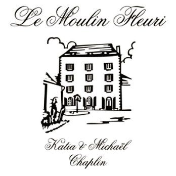 Le Moulin Fleuri - Hotels Near Me - Veigné, 37
