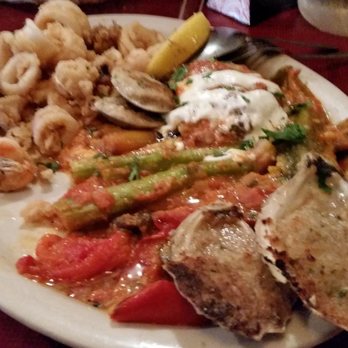 Benito One - Italian Near Me - New York, New York