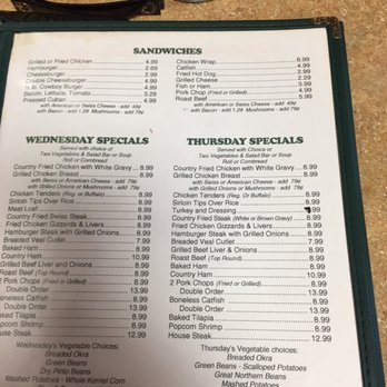 Snellgroves Restaurant - Menu - Breakfast & Brunch Near Me - Plant City, Florida Snellgroves Restaurant - Menu - Breakfast & Brunch Near Me - Plant City, Florida