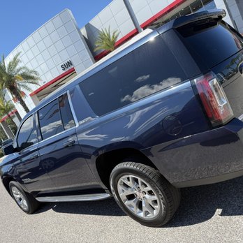 Sun Toyota - Saddest car experience ever - Car Dealers Near Me - Holiday, Florida