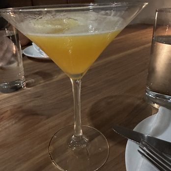 Echo & Rig - Pig and the Lady - Steakhouses Near Me - Sacramento, California