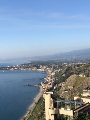 Eurostars Monte Tauro by null