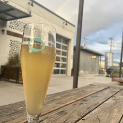 Gravity Bound Brewing