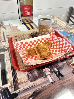 Habana Express Cuban Restaurant & Bakery by null