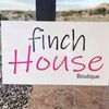 Finch House Boutique gift card