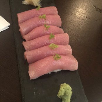 Roppongi Sushi - Toro- - Japanese Near Me - Livermore, California Roppongi Sushi - Toro- - Japanese Near Me - Livermore, California