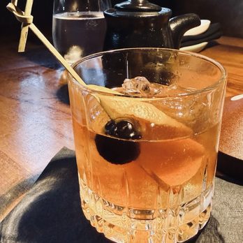 Seito Sushi Baldwin Park - Old Fashioned - Sushi Bars Near Me - Orlando, Florida Seito Sushi Baldwin Park - Old Fashioned - Sushi Bars Near Me - Orlando, Florida