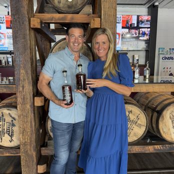 J Mattingly 1845 Distillery - Distilleries Near Me - Frankfort, Kentucky