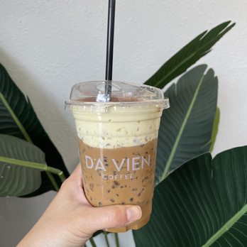 Da Vien Coffee - Desserts Near Me - Westminster, California