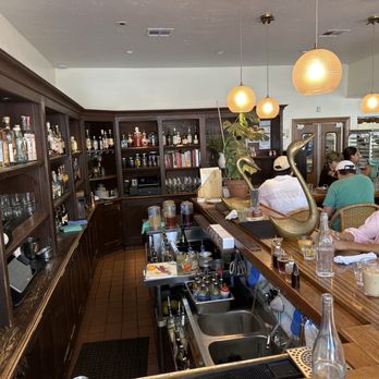 The Dutchess - Bar area - Cafes Near Me - Ojai, California The Dutchess - Bar area - Cafes Near Me - Ojai, California