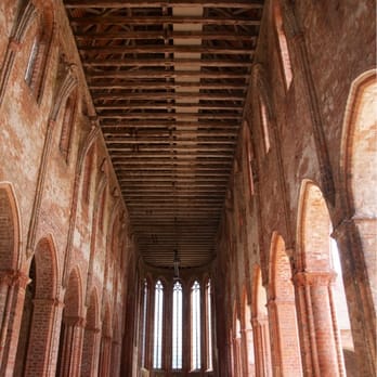 Kloster Chorin - Venues & Event Spaces Near Me - Chorin, BB