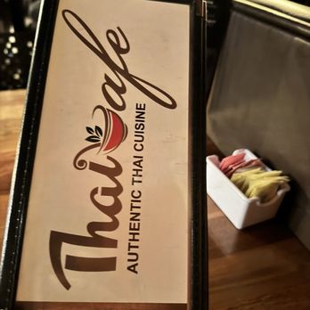 Thai Cafe - Thai Near Me - Prescott Valley, Arizona