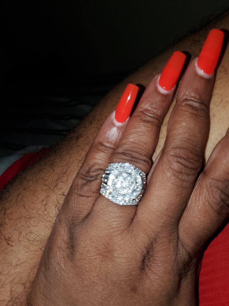 ROGERS & HOLLANDS® JEWELERS Updated August 2024 96 River Oaks