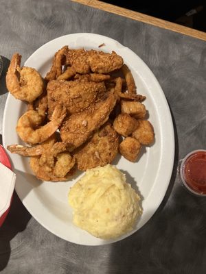 Sonny's Waterfront Restaurant by null