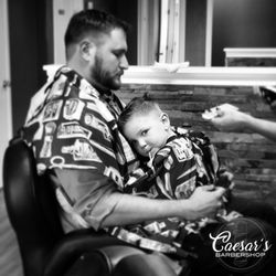 Caesar's Barbershop