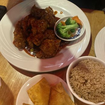 Formosa Garden - General Tso 's Chicken - Sushi Bars Near Me - San Antonio, Texas Formosa Garden - General Tso 's Chicken - Sushi Bars Near Me - San Antonio, Texas