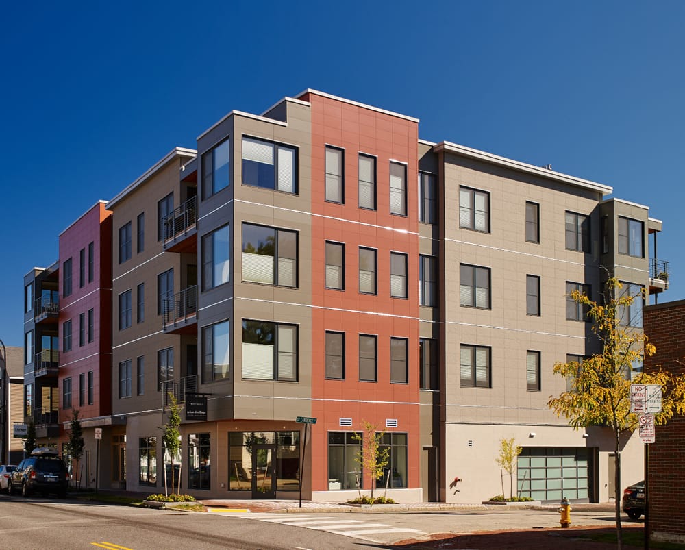 Top Portland Maine Construction Companies Delivering Quality & Reliability