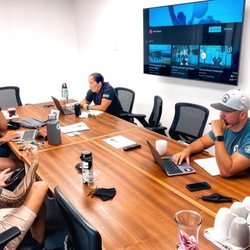 Treehouse Coworking