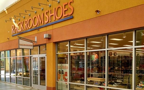 Rack Room Shoes