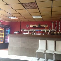 Oriento Shisha Louge