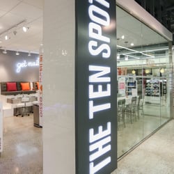 The Ten Spot - Westboro
