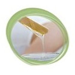The Art of Body Waxing