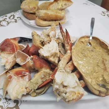 Cervejaria Ramiro - Seafood Near Me - Lisbon, 11