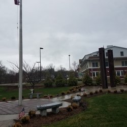Kensington Volunteer Fire Department 9/11 Memorial