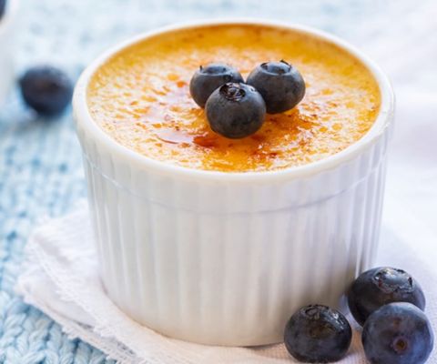 Bleu Rendezvous French Bistro by null