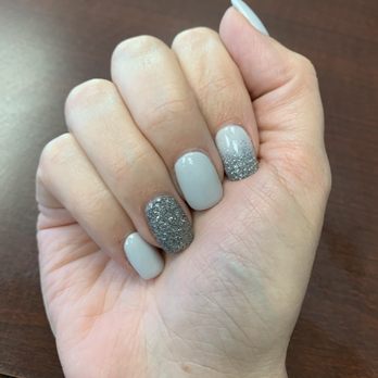 Polished Nail Spa - Holiday nails on point! - Nail Salons Near Me - Greensboro, North Carolina Polished Nail Spa - Holiday nails on point! - Nail Salons Near Me - Greensboro, North Carolina