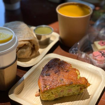 Julienne - New American Near Me - San Marino, California