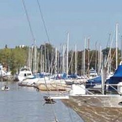 Yacht Club Argentino