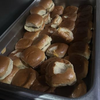 Dave & Buster's Nashville - Sliders - American Near Me - Nashville, Tennessee Dave & Buster's Nashville - Sliders - American Near Me - Nashville, Tennessee