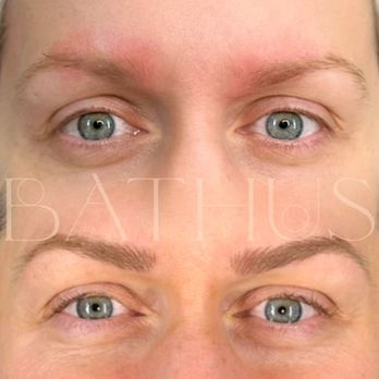 BATHUS - Show your true power ;) - Permanent Makeup Near Me - Alexandria, Virginia