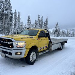 AF Towing
