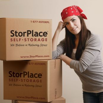 StorPlace Self Storage - Self Storage Near Me - Nashville, Tennessee StorPlace Self Storage - Self Storage Near Me - Nashville, Tennessee