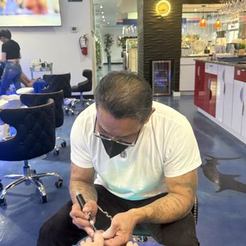 Ocean Spa And Nails - "manager" - Waxing Near Me - Reno, Nevada