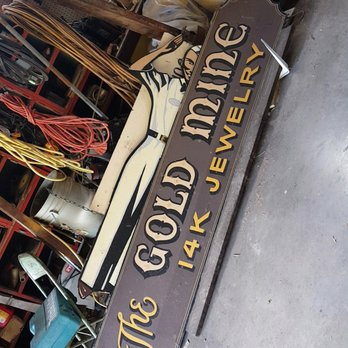 Gold King Mine and Ghost Town - Museums Near Me - Jerome, Arizona Gold King Mine and Ghost Town - Museums Near Me - Jerome, Arizona