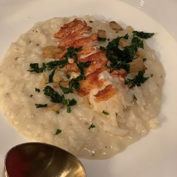 Gordon Ramsay Hell's Kitchen - Lobster Rizzuto! - Steakhouses Near Me - Stateline, Nevada