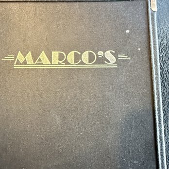 Marco's Grill & Deli - Italian Near Me - Kahului, Hawaii