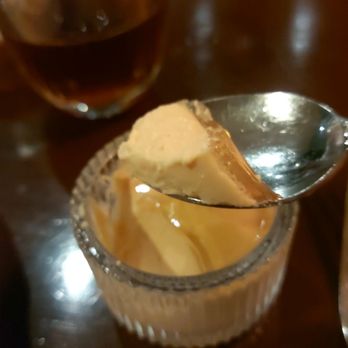 St Lawrence Restaurant - March 2024 - French Near Me - Vancouver, British Columbia