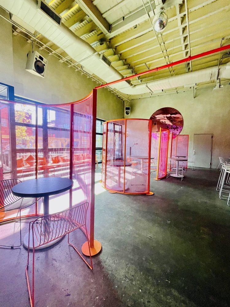 WANDERING BARMAN COCKTAIL LABORATORY AND TASTING ROOM Updated