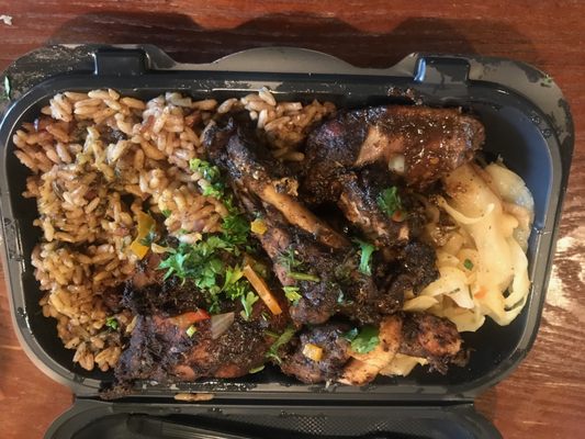 Jerk At Nite by null