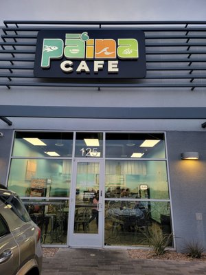 Pa'ina Cafe by null
