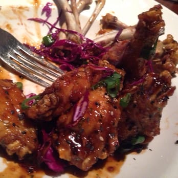 Yard House - Firecracker wings - New American Near Me - Atlanta, Georgia Yard House - Firecracker wings - New American Near Me - Atlanta, Georgia