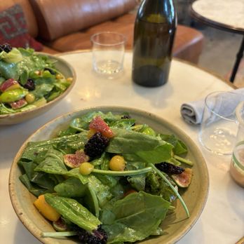 Little Saint - Vegan Near Me - Healdsburg, California