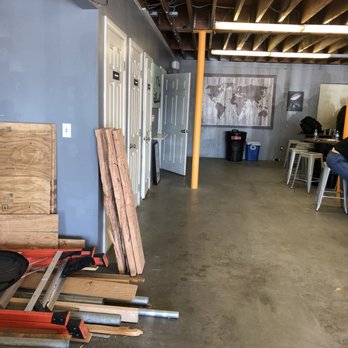 AxeVentures - 2 bathrooms - Axe Throwing Near Me - San Diego, California